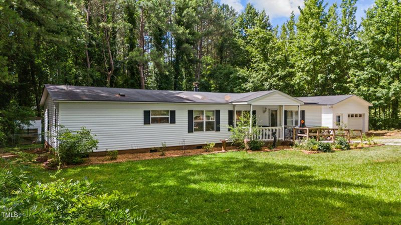 3536 Bruce Garner Rd, Wake Forest, NC 27587