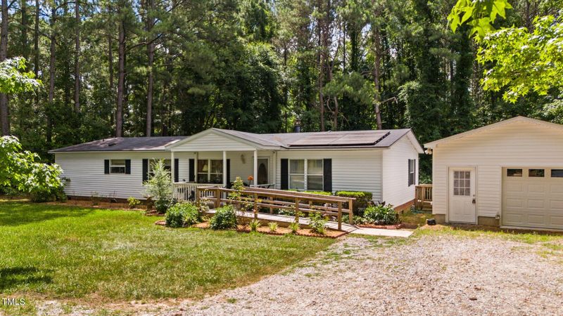 3536 Bruce Garner Rd, Wake Forest, NC 27587