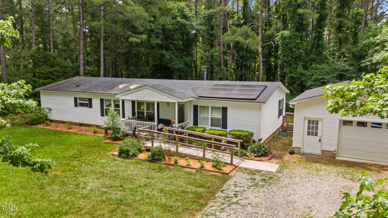 3536 Bruce Garner Rd, Wake Forest, NC 27587