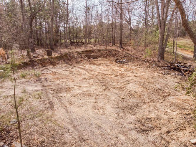 3536 Charlies Ct Lot 24, Wake Forest, NC 27587