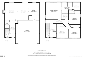 3536 Coupure Way, Fayetteville, NC 28312