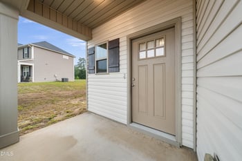 3536 Coupure Way, Fayetteville, NC 28312