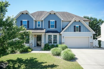 3536 Greenville Loop Rd, Wake Forest, NC 27587