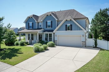 3536 Greenville Loop Rd, Wake Forest, NC 27587