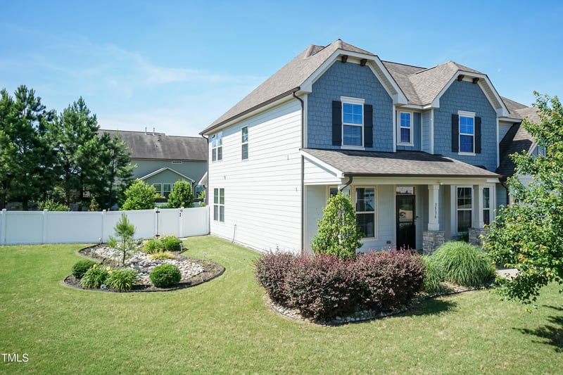 3536 Greenville Loop Rd, Wake Forest, NC 27587