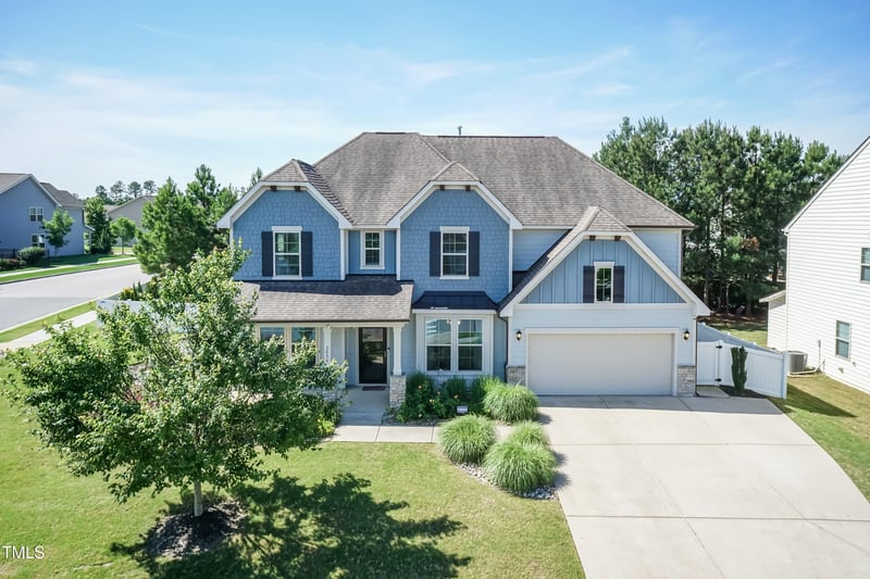 3536 Greenville Loop Rd, Wake Forest, NC 27587