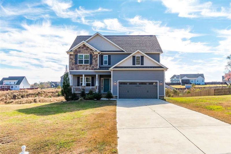 3536 Lavender Ln, Wake Forest, NC 27587