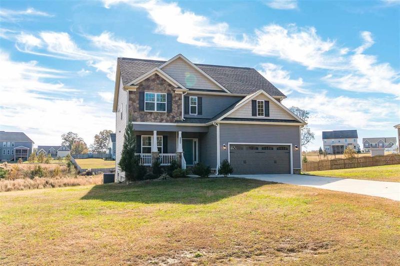 3536 Lavender Ln, Wake Forest, NC 27587