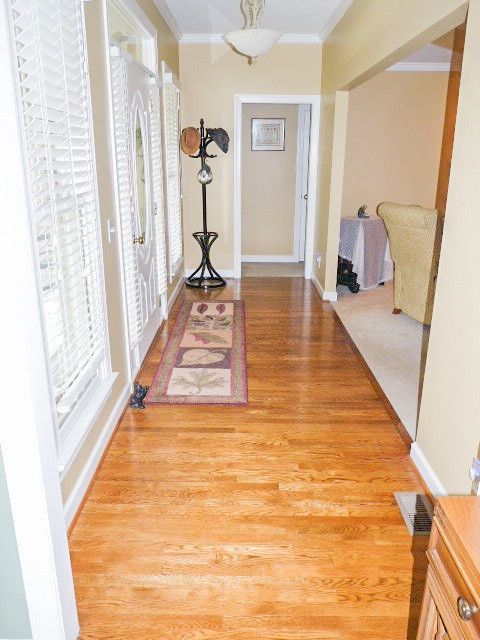 3536 Layton Ridge Dr, Apex, NC 27539