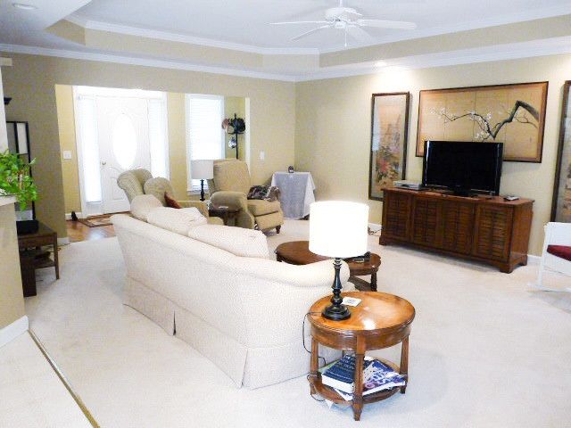 3536 Layton Ridge Dr, Apex, NC 27539