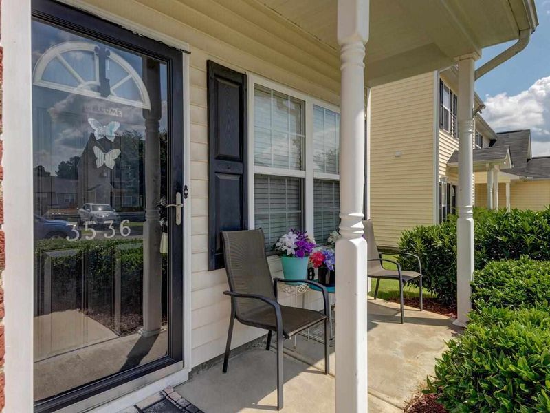 3536 Oneonta Ave, Raleigh, NC 27604