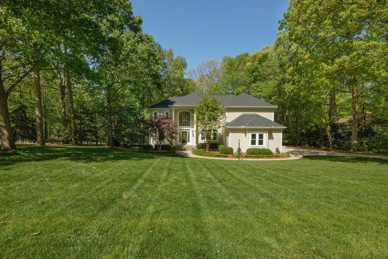 3536 Pinnacle Dr, Cary, NC 27518