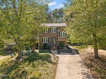 3536 Rawdon Dr, Durham, NC 27713