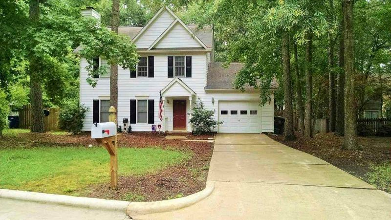 3536 Singleleaf Ln, Raleigh, NC 27616