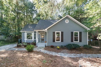 3536 Tunas Street St, Raleigh, NC 27616