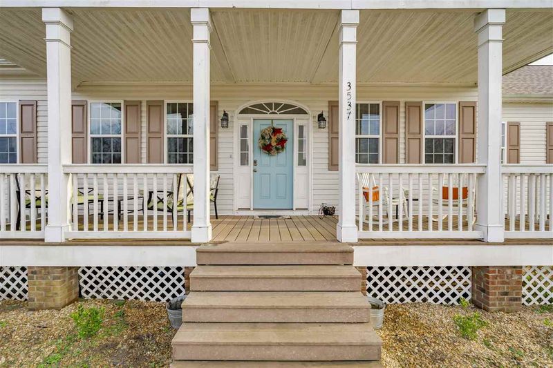 3537 Bud Hawkins Rd, Dunn, NC 28334