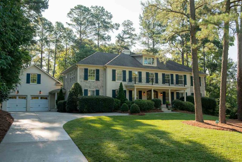 3537 Cambridge Rd, Durham, NC 27707