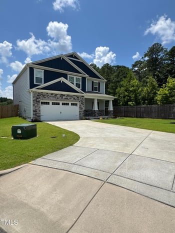 3537 Cider Cv, Apex, NC 27502