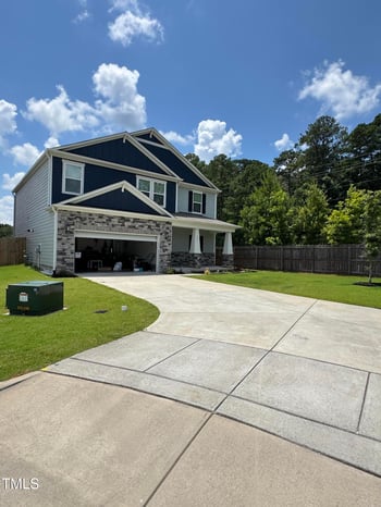 3537 Cider Cv, Apex, NC 27502