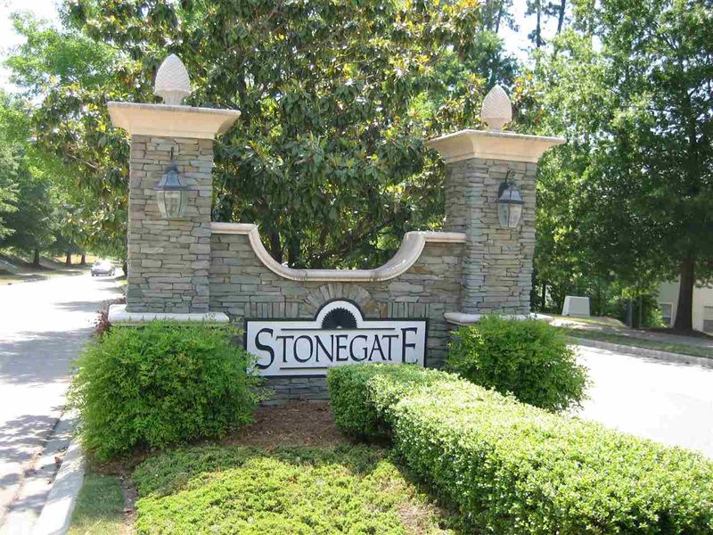 3537 Fairstone Rd #444, Wake Forest, NC 27587
