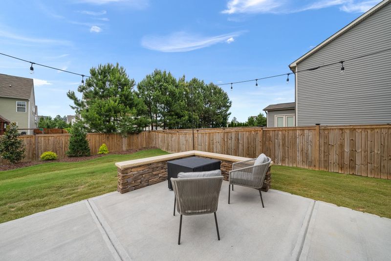 3537 Fairstone Rd, Wake Forest, NC 27587
