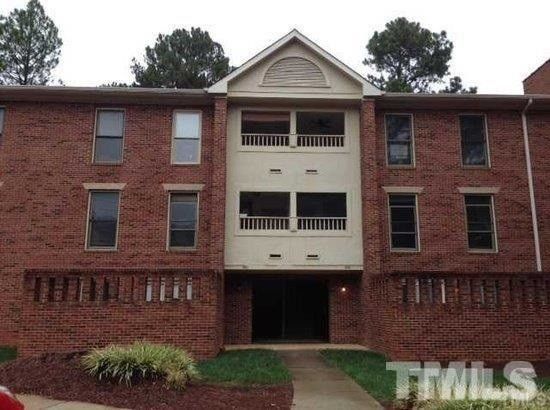 3537 Ivy Commons #202, Raleigh, NC 27606