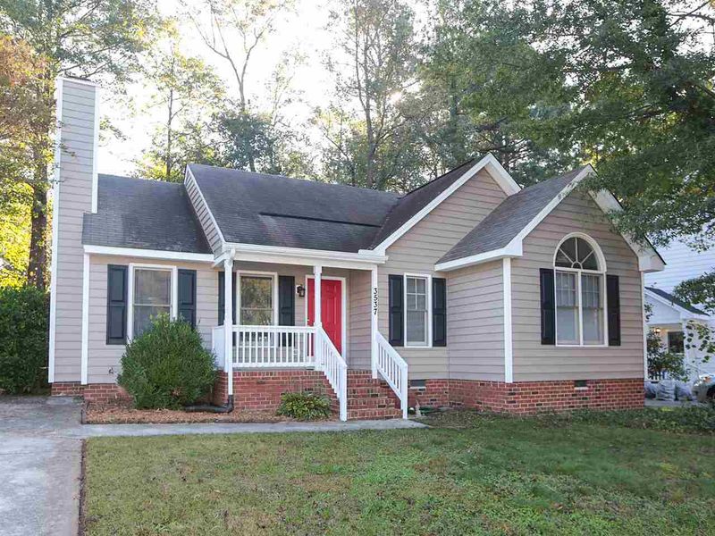 3537 Jameson Rd, Raleigh, NC 27604