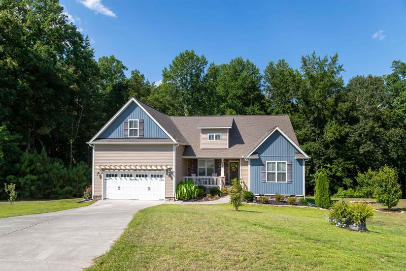 3537 Lavender Ln, Wake Forest, NC 27587