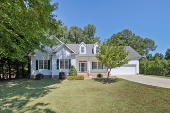 3537 Layton Ridge Dr, Apex, NC 27539