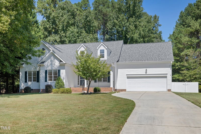 3537 Layton Ridge Dr, Apex, NC 27539