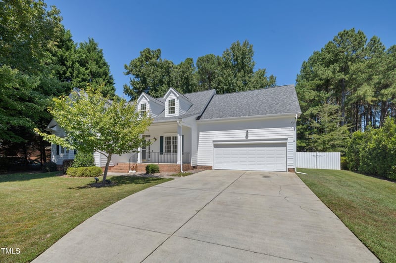 3537 Layton Ridge Dr, Apex, NC 27539