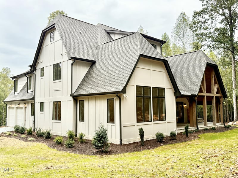 3537 Lodge Trl, Chapel Hill, NC 27516