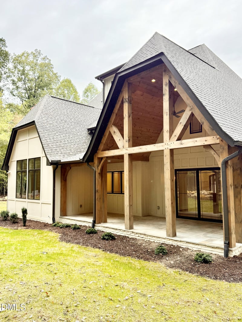 3537 Lodge Trl, Chapel Hill, NC 27516
