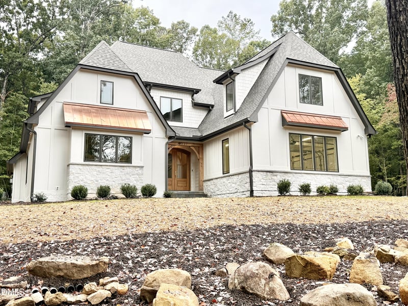 3537 Lodge Trl, Chapel Hill, NC 27516