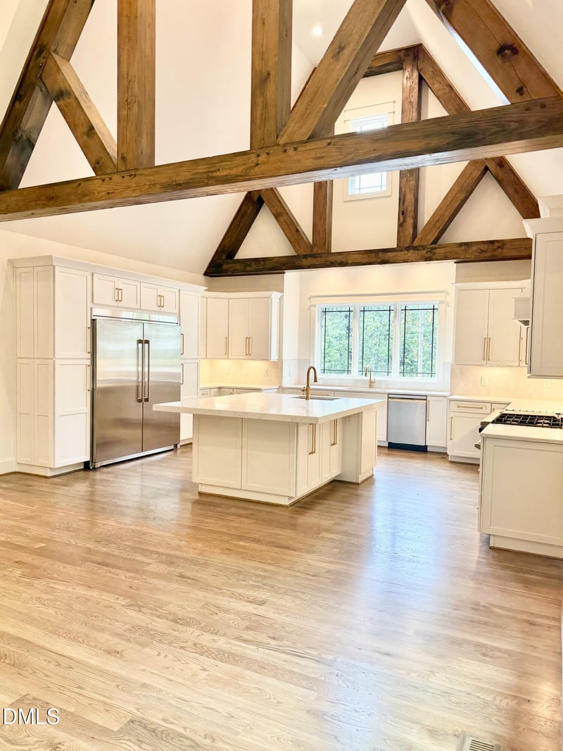 3537 Lodge Trl, Chapel Hill, NC 27516