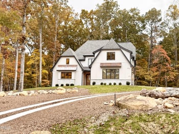 3537 Lodge Trl, Chapel Hill, NC 27516