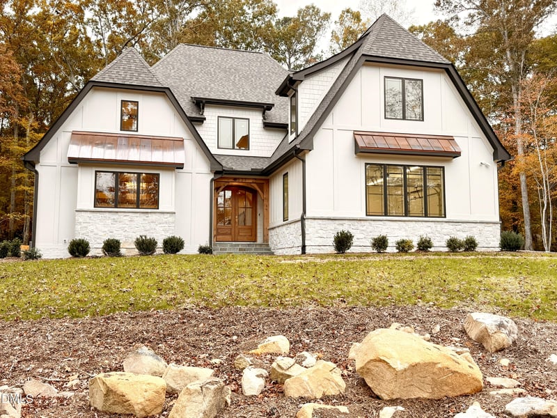 3537 Lodge Trl, Chapel Hill, NC 27516