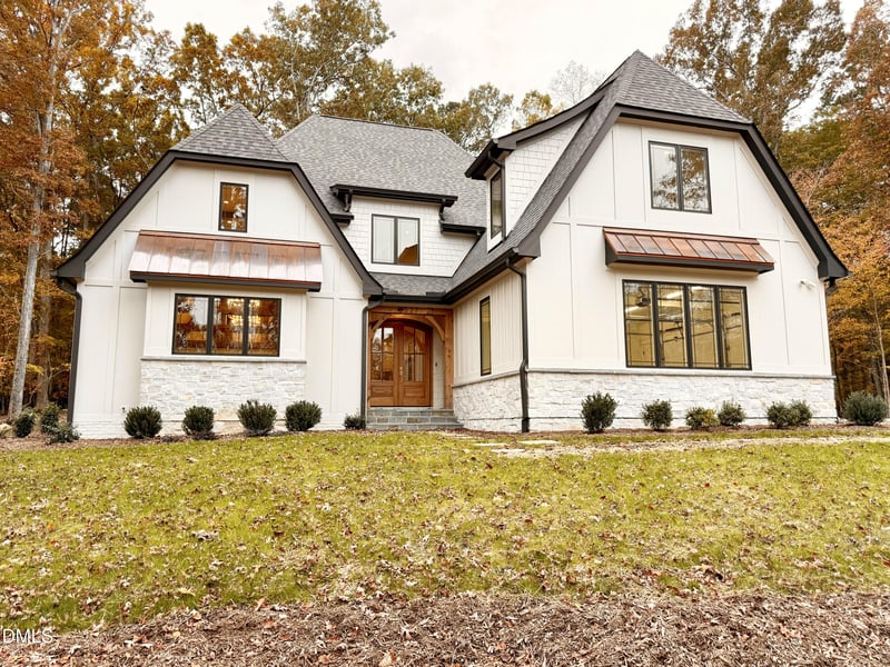 3537 Lodge Trl, Chapel Hill, NC 27516