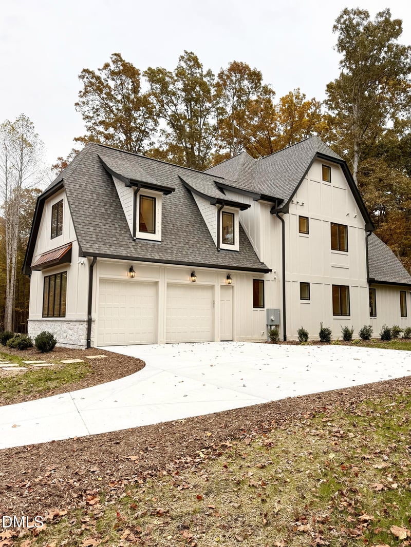 3537 Lodge Trl, Chapel Hill, NC 27516