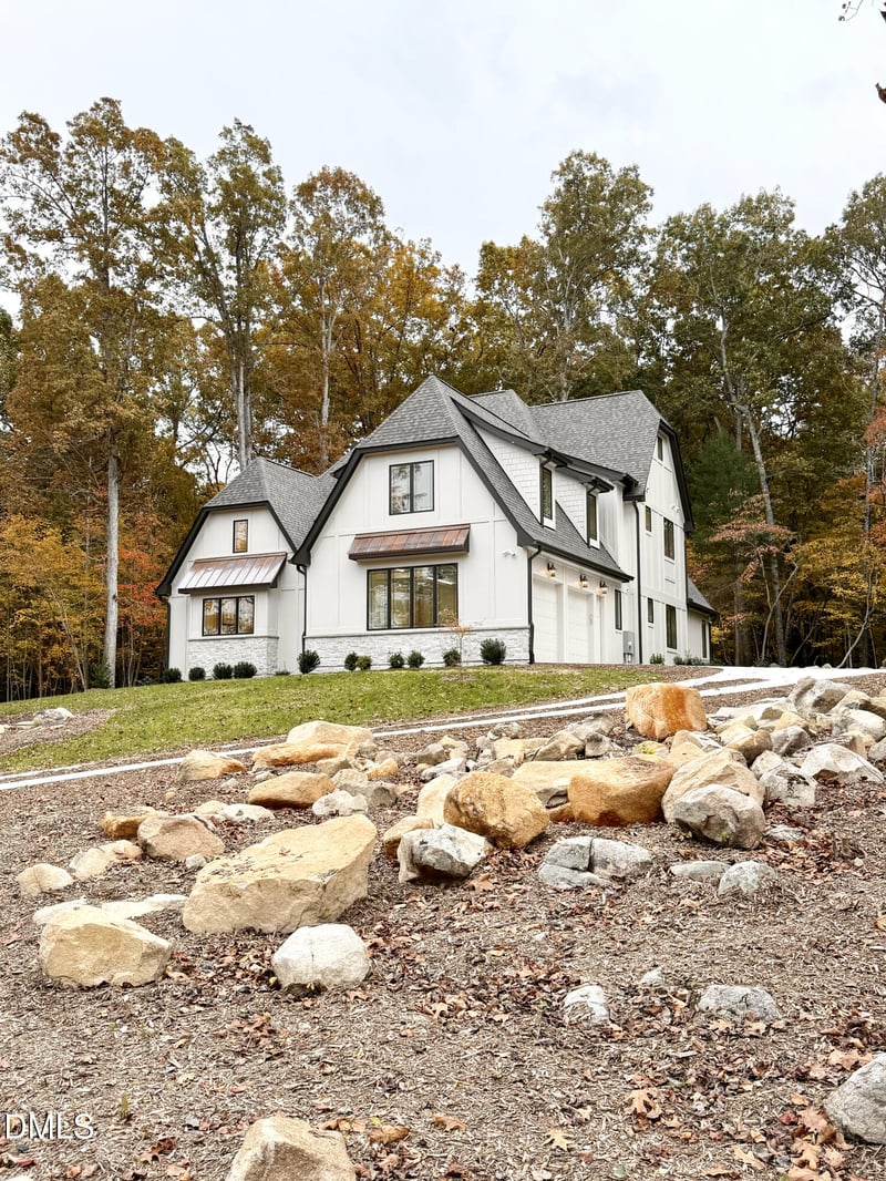 3537 Lodge Trl, Chapel Hill, NC 27516