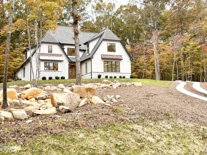 3537 Lodge Trl, Chapel Hill, NC 27516