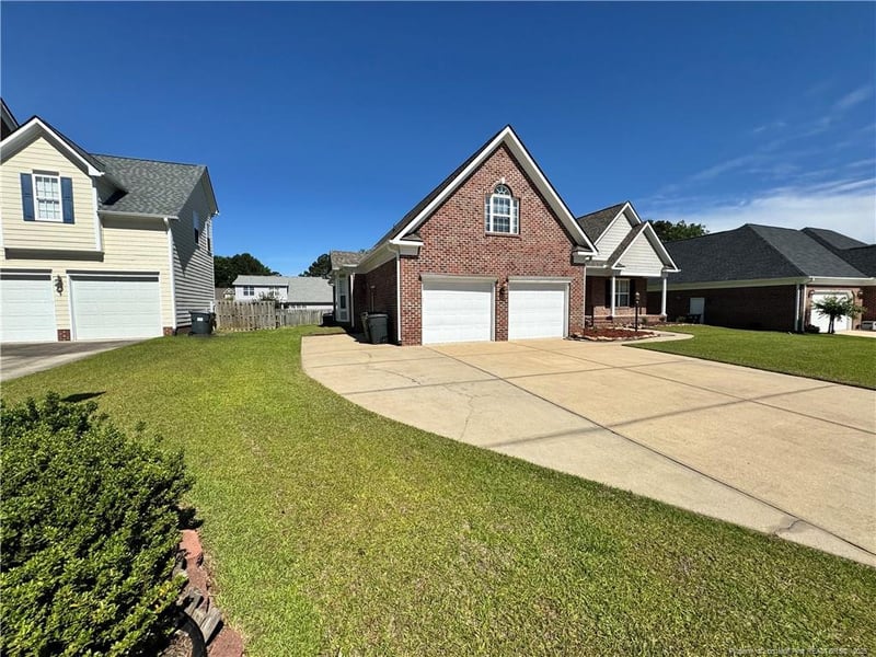 3537 Maccumber Ct, Fayetteville, NC 28311
