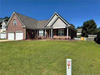 3537 Maccumber Ct, Fayetteville, NC 28311