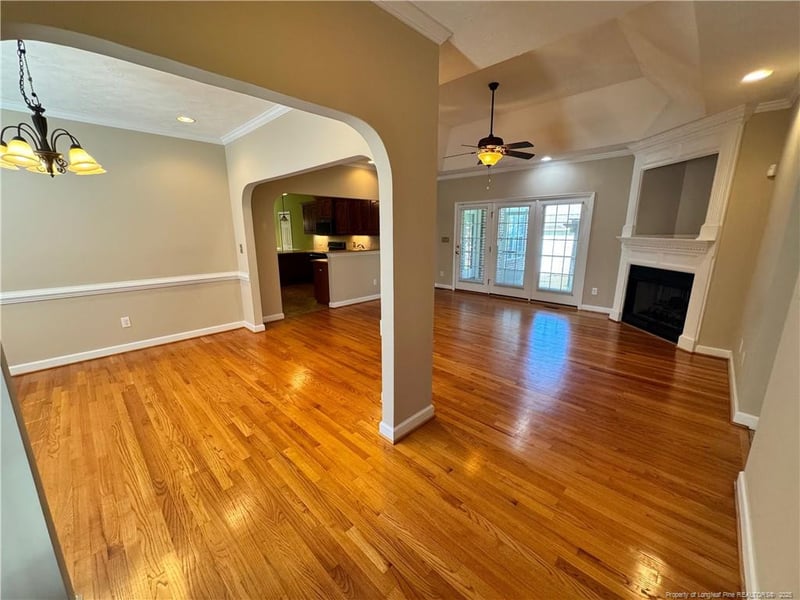 3537 Maccumber Ct, Fayetteville, NC 28311