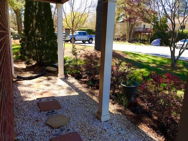 3537 Mill Rn #3537, Raleigh, NC 27612