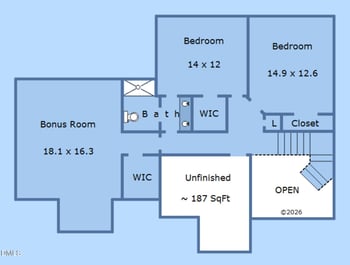 3537 Mount Prospect Cir, Raleigh, NC 27614