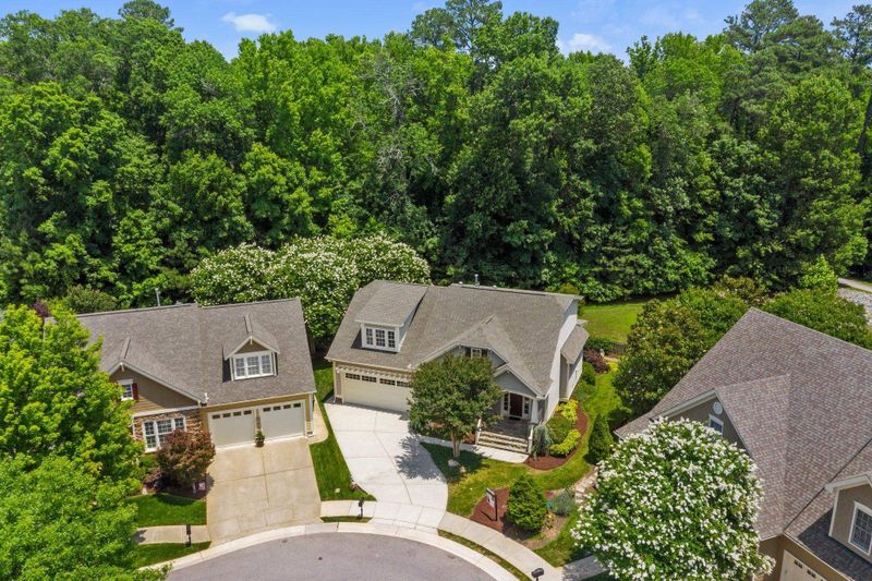 3537 Mt Prospect Cir, Raleigh, NC 27614