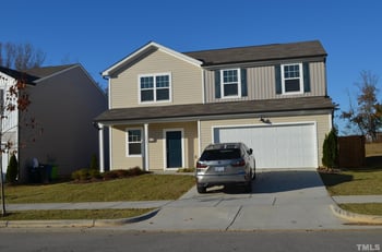 3537 Pinnacle Peak Dr, Raleigh, NC 27604