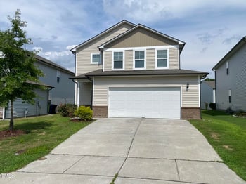 3537 Teravista Way, Raleigh, NC 27616