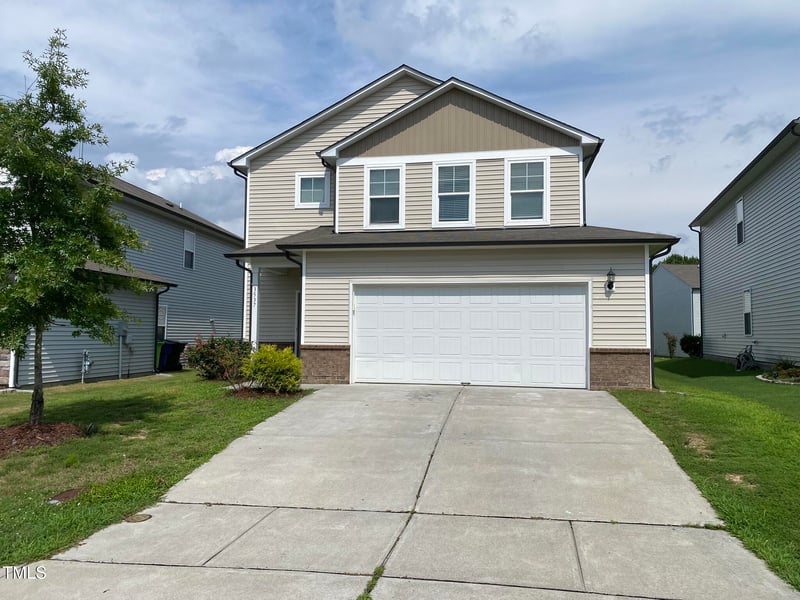 3537 Teravista Way, Raleigh, NC 27616